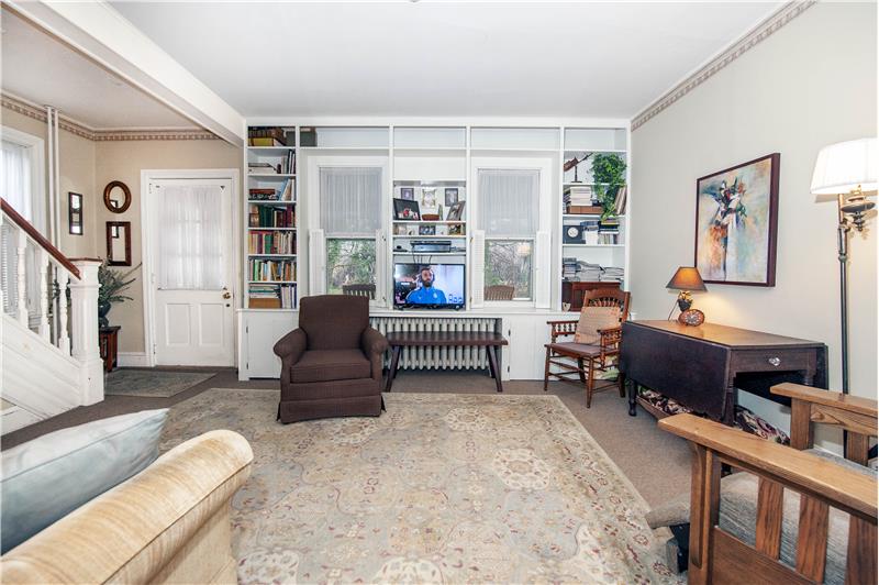 381 Highland Avenue, Media