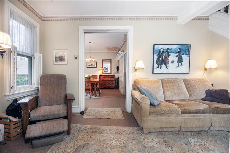 381 Highland Avenue, Media