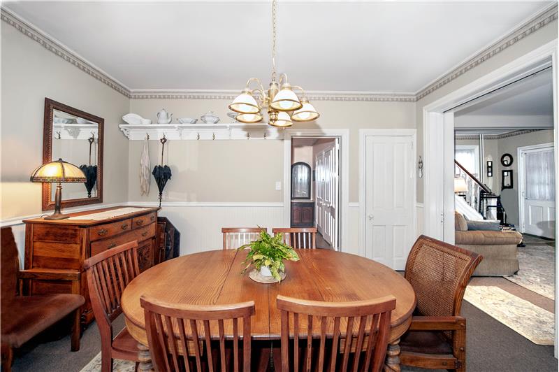 381 Highland Avenue, Media