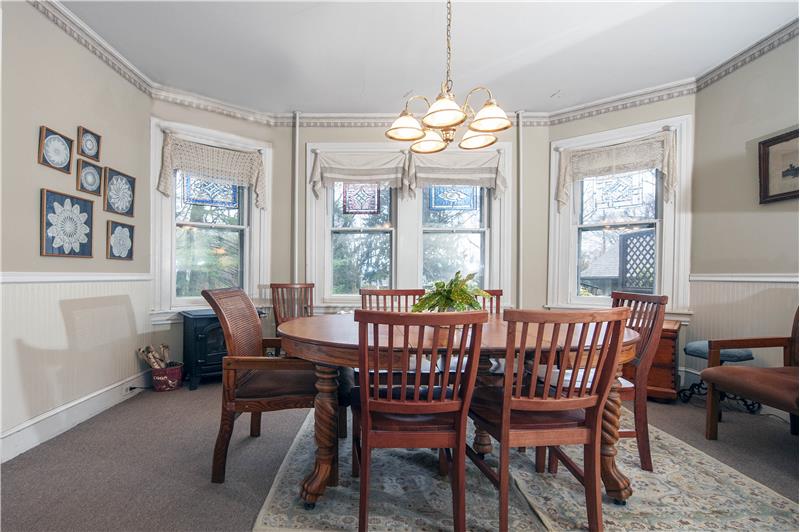 381 Highland Avenue, Media