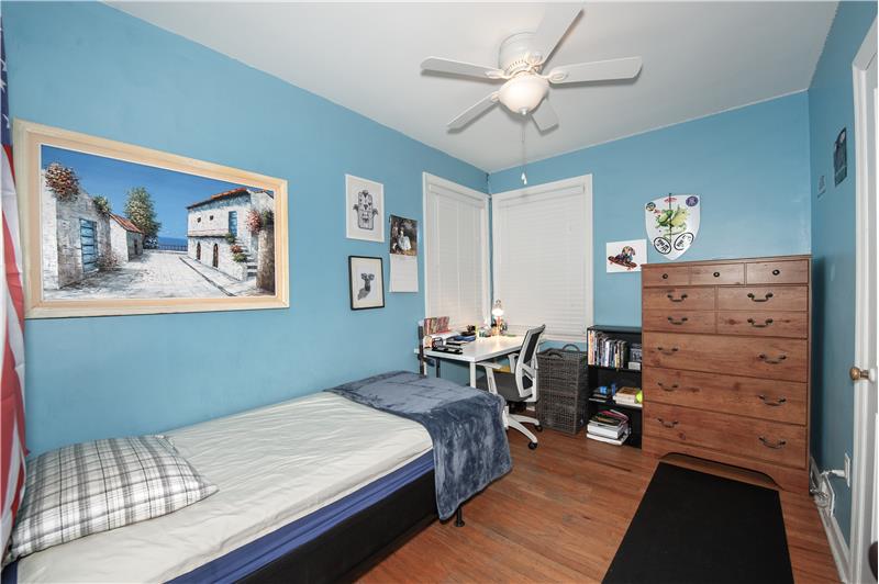 Rent 384 Old Eagle School Road Bedroom 2