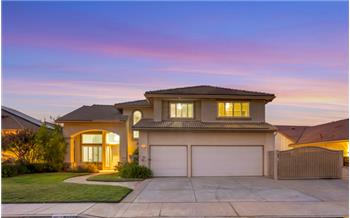 3849 Sierra Madre Ct., Simi Valley, CA
