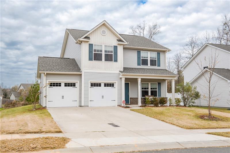 385 Whispering Hills Drive