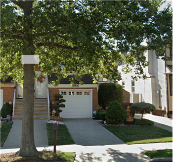 Single Family Semi Attached
