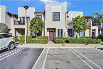 New townhome