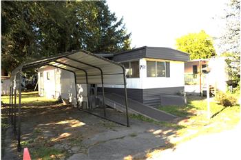 #39 21163 Lougheed Hwy, Maple Ridge, BC