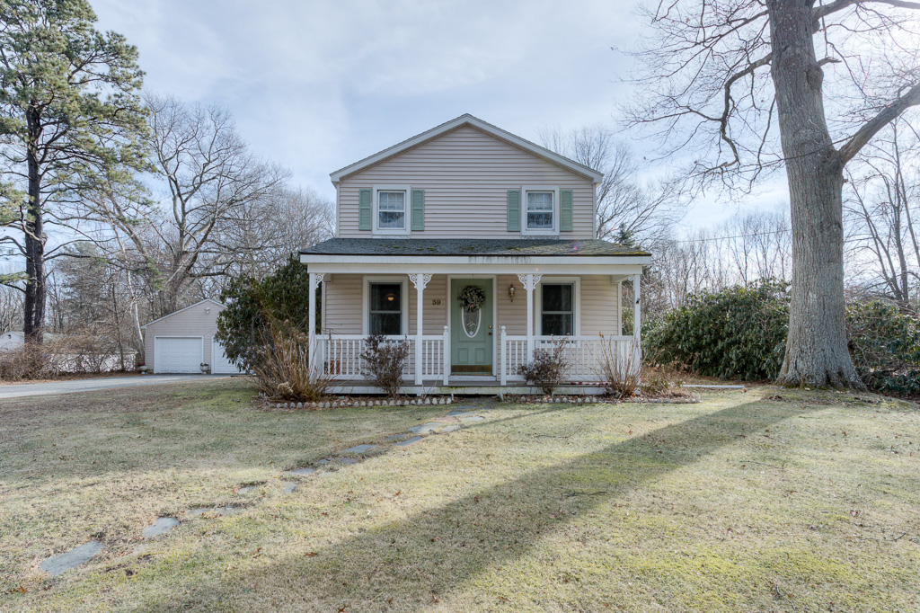 39 Rd, Wilbraham, MA