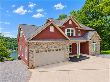 39 Dock View Lane, Morgantown, WV
