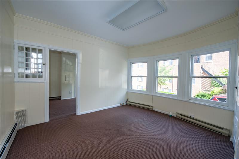 39 S High Street, West Chester 1st Floor Rear Office