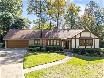 3901 Brewster Drive, Raleigh, NC