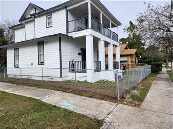 3902 Stuart St ROOM, Jacksonville, FL