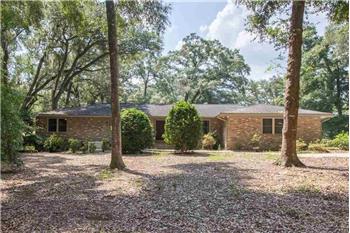 3908 Dunleer Court Tallahassee, FL 32309, Tallahassee, FL