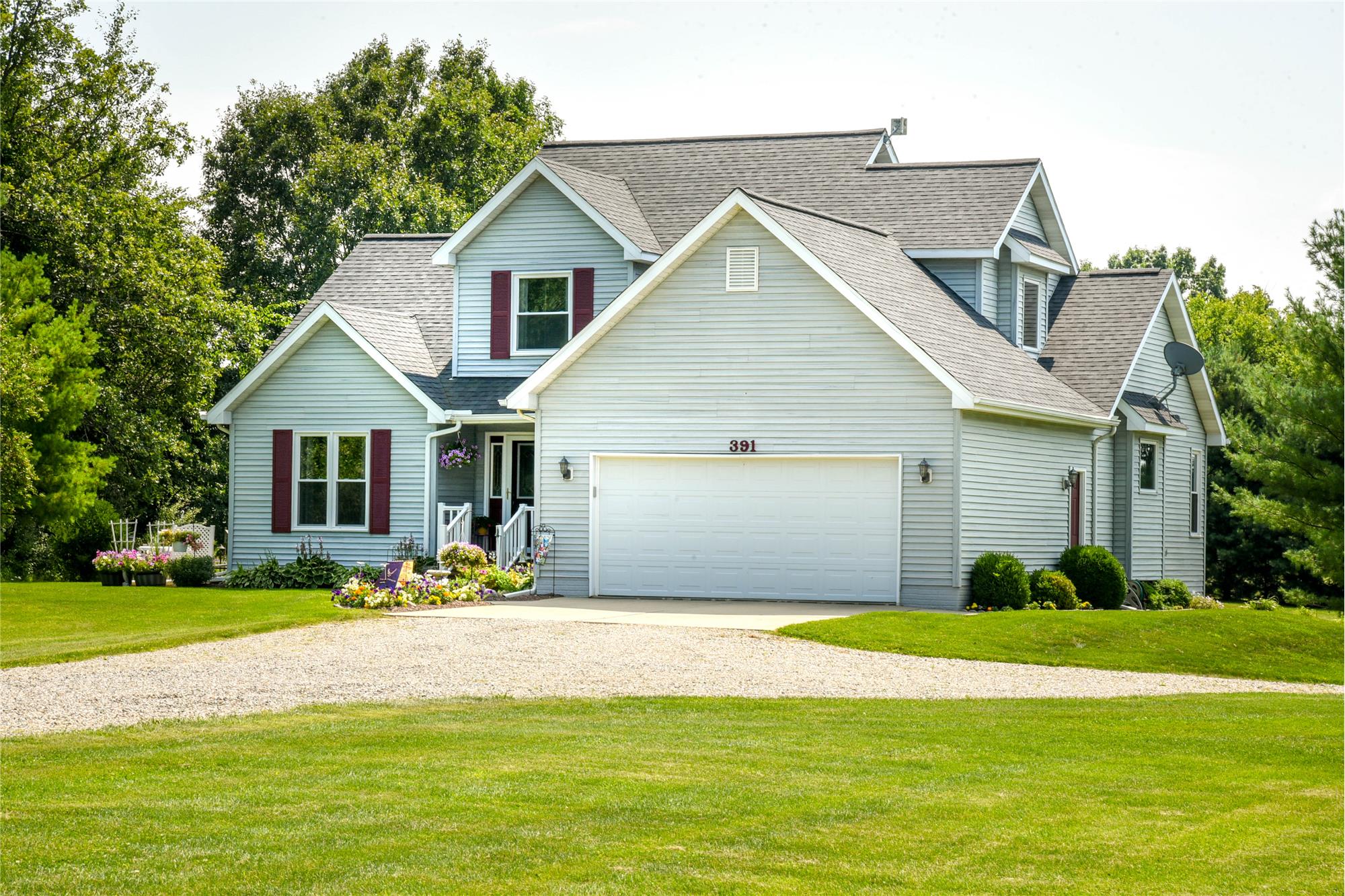 391 W. Coulter Rd., Lapeer, MI 48446 | MLS# 2200062515 By Donald Horne,  Broker / Owner (Listed by Donald Horne, Broker / Owner at Team Success  Listing LLC)