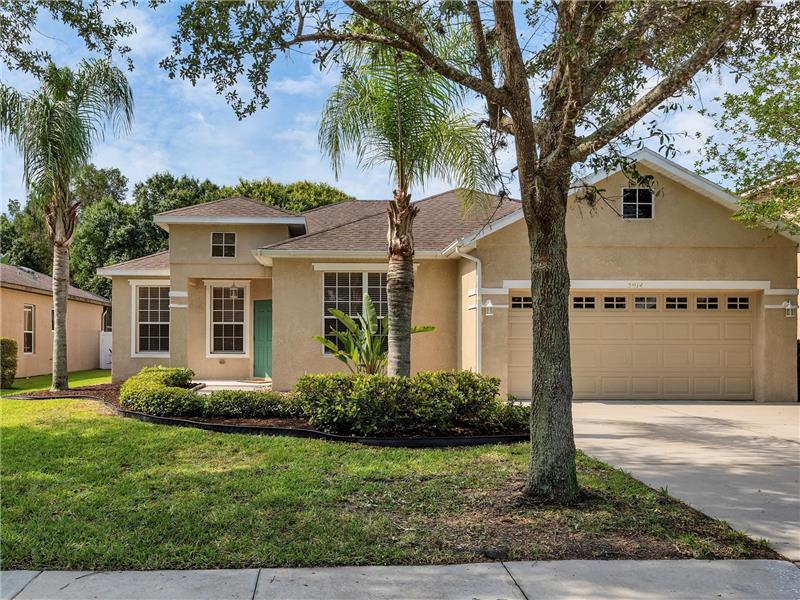 3/2 Plus Den and Additional Flex Space