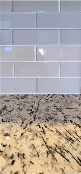 brand NEW glass subway tile