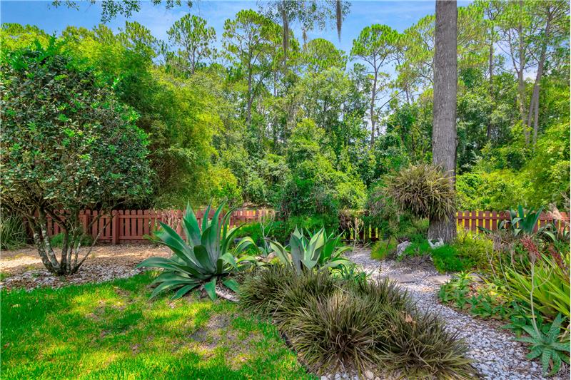 Professional Landscape