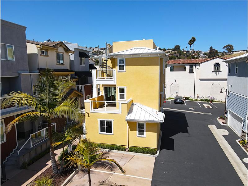 Pismo Beach is a 'bucket list' place to live if you ever get the chance. But this property is over the top!!!