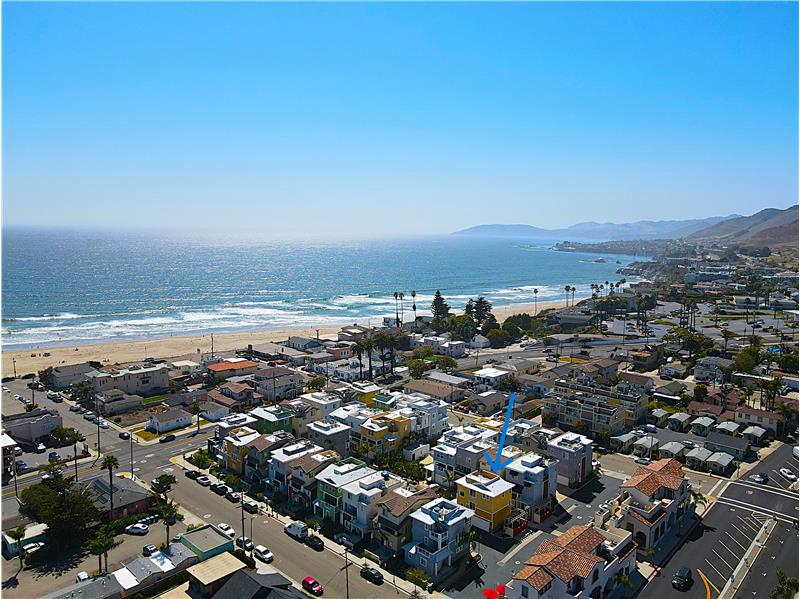 From Point Sal to the Point San Luis Lighthouse...the Limitless Sunsets do not get any more Panoramic!