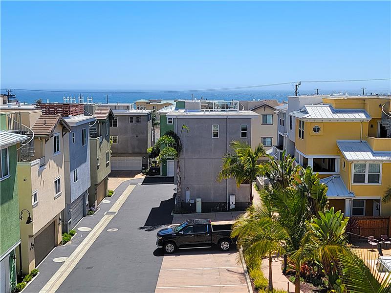 Both Refined and Relaxed. Never a Vacation Rental, offered by the original owners, it's available to you today.