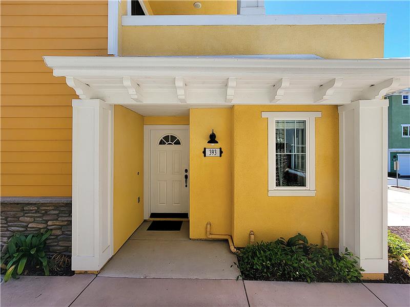 Welcome to 393 Wadsworth Avenue...