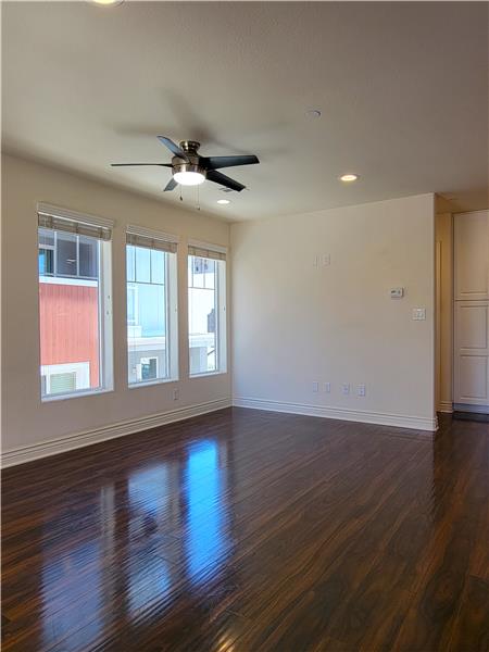 Though this home is squarely in Pismo's Overnight Vacation Rental Zone, this home has never been a rental.