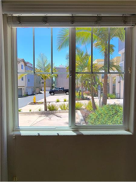 Coastal Community Builders built this development, and the inspections reflect it's pretty much bulletproof!