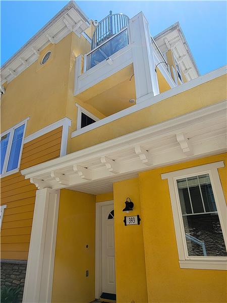 Turnkey, Pismo Beach Luxury Beach Home w/Rooftop Ocean-View Deck 1 Block from the Ocean. It ALL starts here. Call today.
