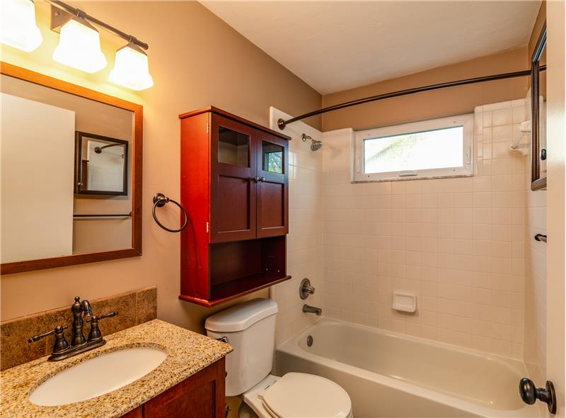 Guest Bath
