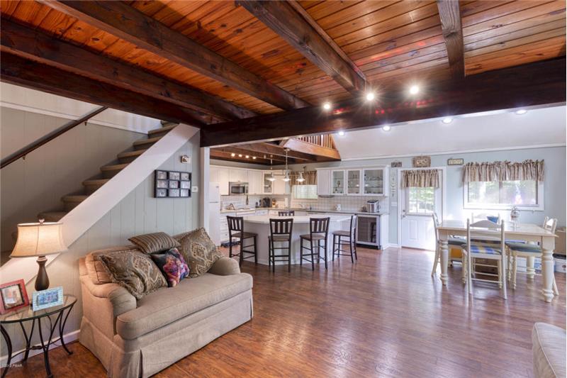 View from Living Room