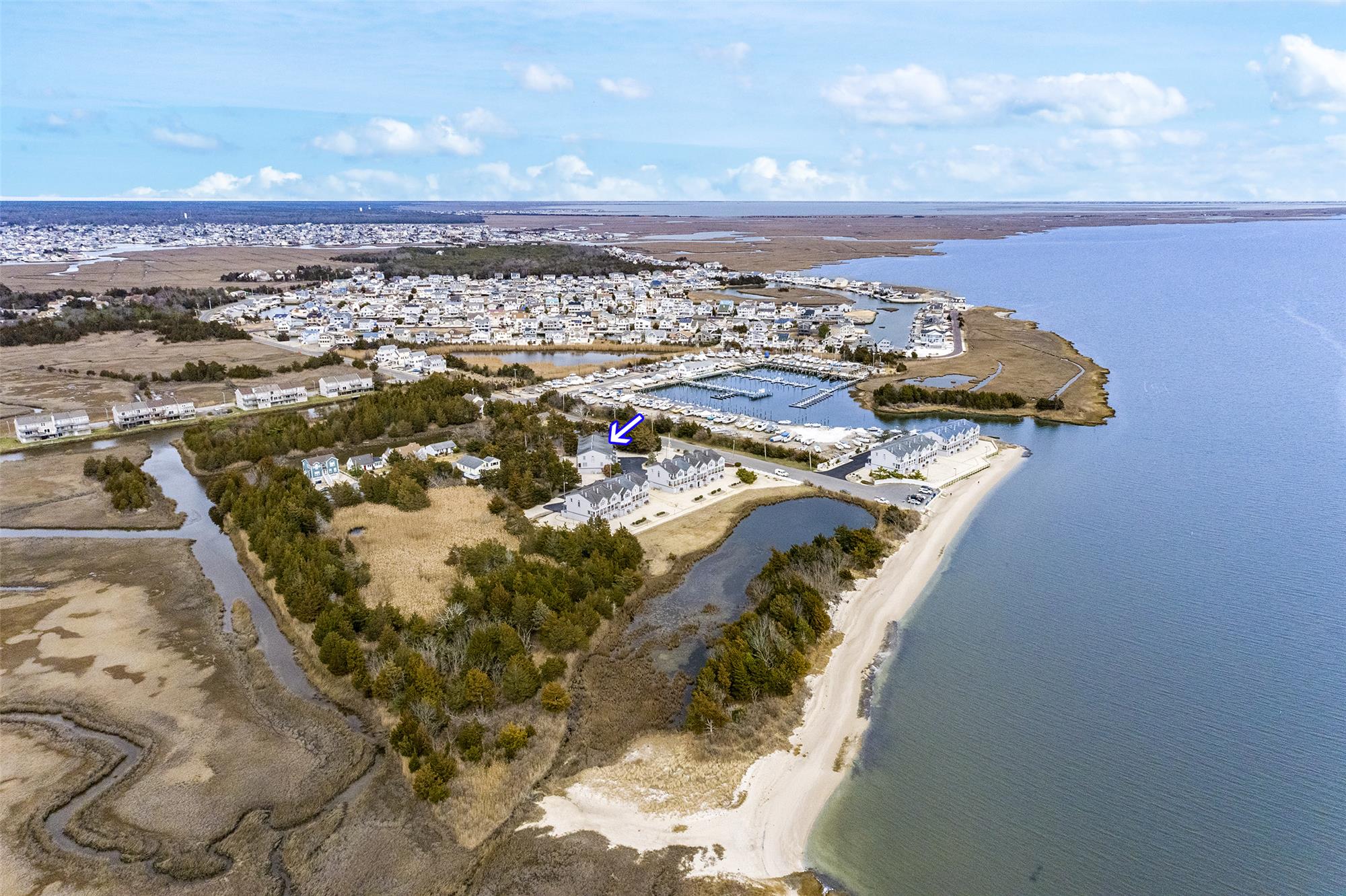 SOLD 4 Mariners Point West, Little Egg Harbor, NJ 08087 By Corinne