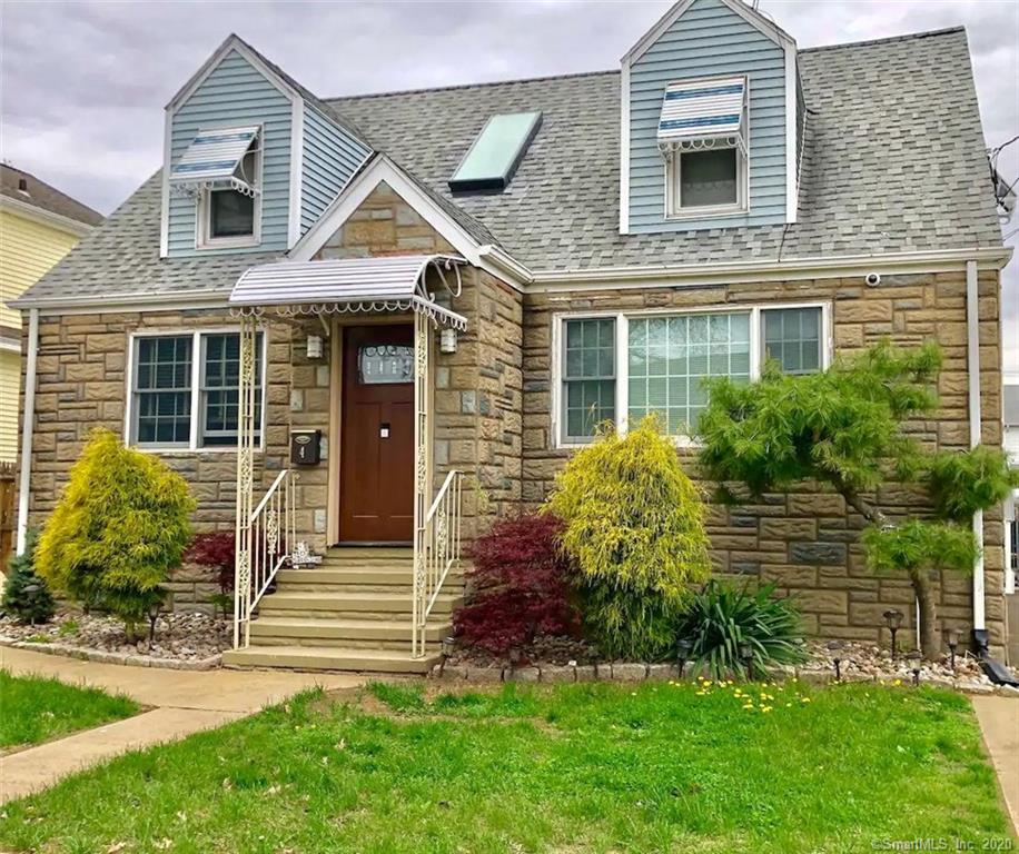 4 Townsend Ave, New Haven, CT 06512 MLS 170315936 By Eric Schuell