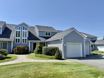 Front Exterior View