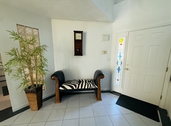 Entry Hall