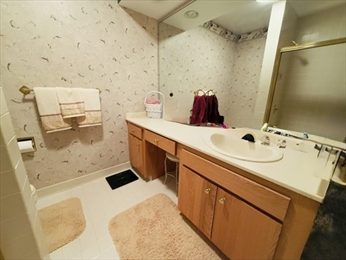 Full Bath