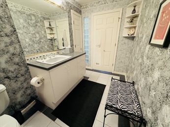 Basement Full Bath Vanity