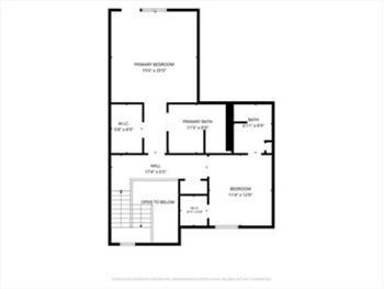 Level 2 Floor Plan