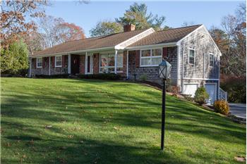 40 Federal Furnace Road, Plymouth, MA