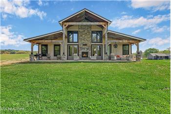 4007 N. Highway 70, Crossville, TN