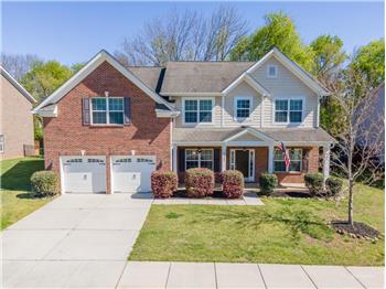 4009 Thorndale Road, Indian Trail,, NC