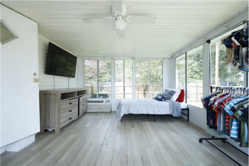 Sun Room