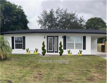 402 NE Armory Circle, Port Saint Lucie, FL