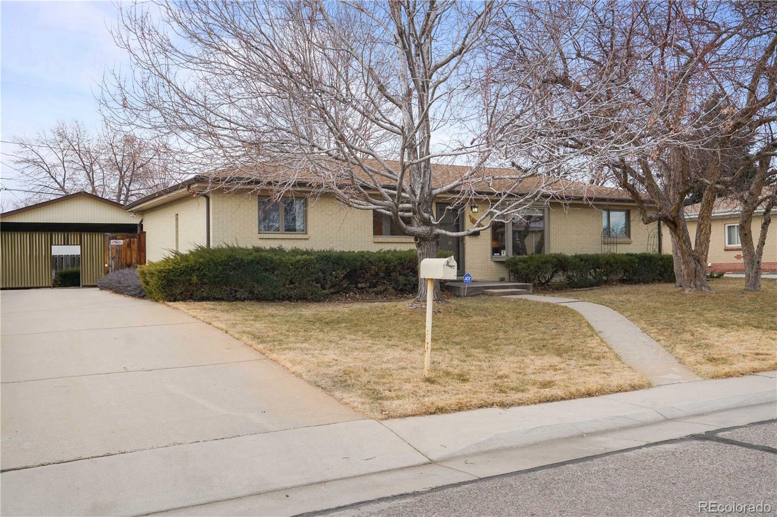 Property pictures of 4021 Moore St., Wheat Ridge, CO 80033, USA Wheat