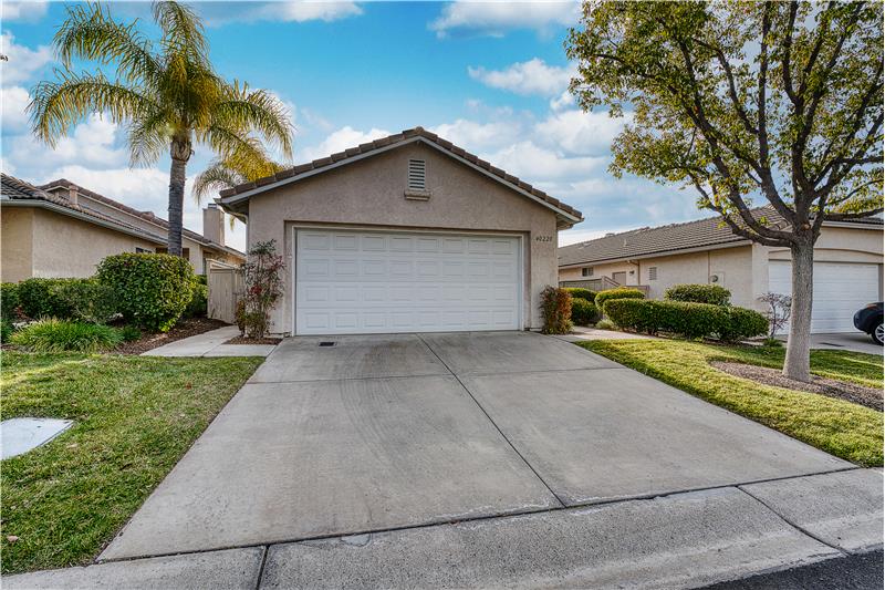 40220 Via Aguadulce, Murrieta, CA 92562 - For Lease