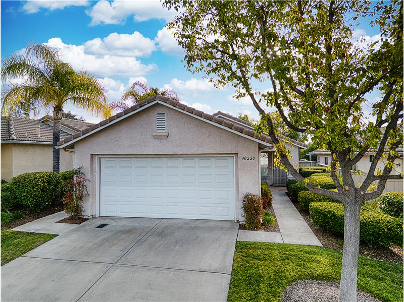 40220 Via Aguadulce, Murrieta, CA 92562 - For Lease