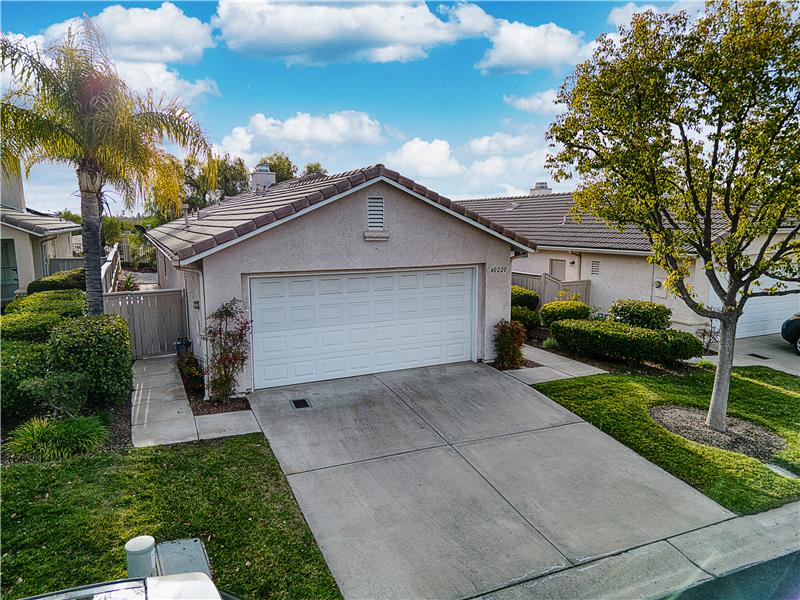 40220 Via Aguadulce, Murrieta, CA 92562 - For Lease