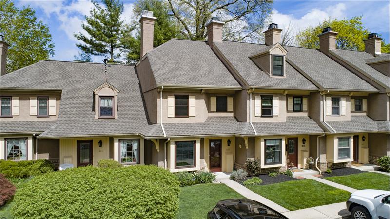 403 Eagle Rd, Wayne PA 19087