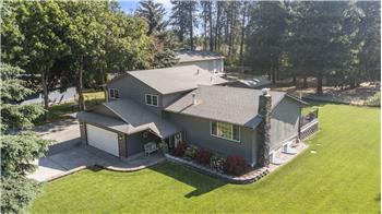 4035 S Forest Meadow Dr, Spokane Valley, WA
