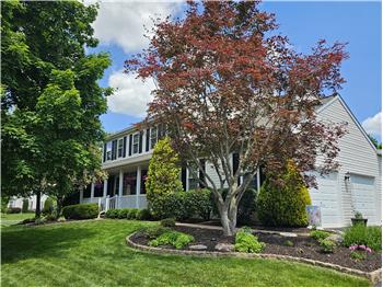 404 English Ivy Dr, Warrington, PA