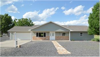 404 SE Birdie Circle, Cedaredge, CO