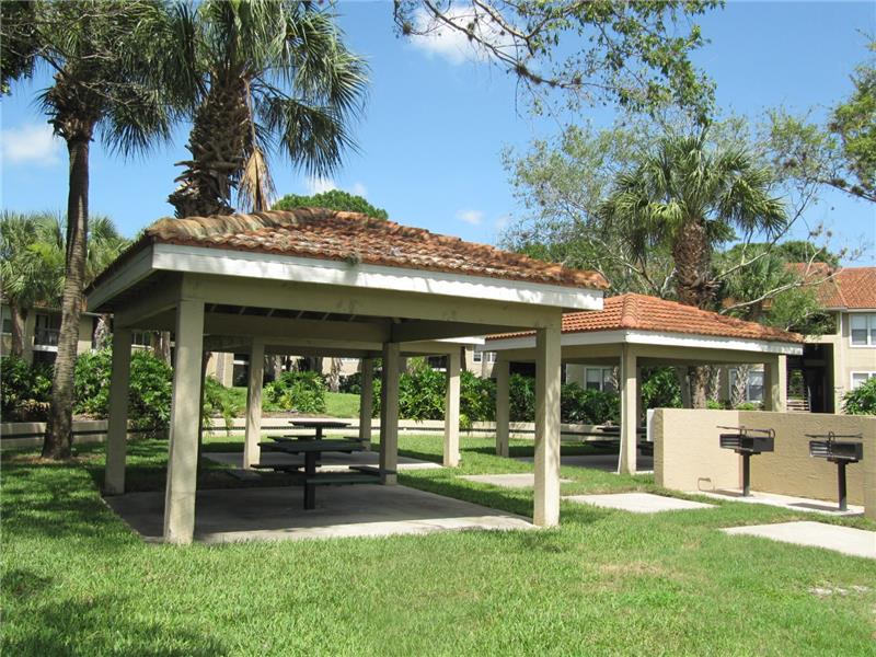 Picnic Area
